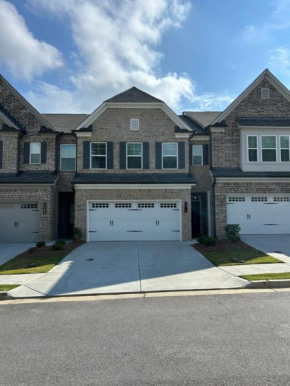Luxury Townhome-Strong Wi-FI